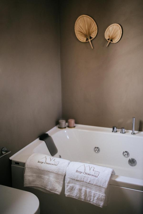 Borgo Chiancarosa Villa Putignano Ngoại thất bức ảnh