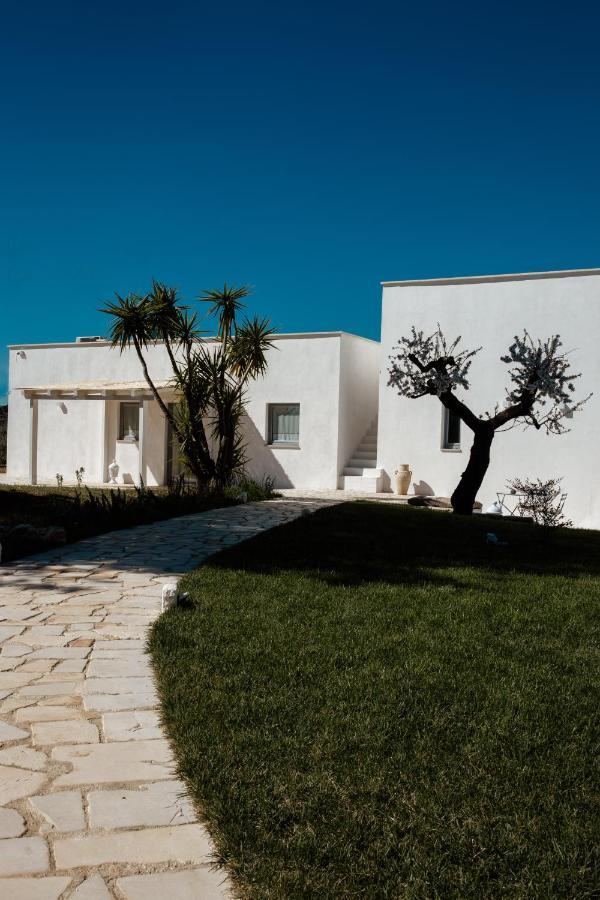 Borgo Chiancarosa Villa Putignano Ngoại thất bức ảnh
