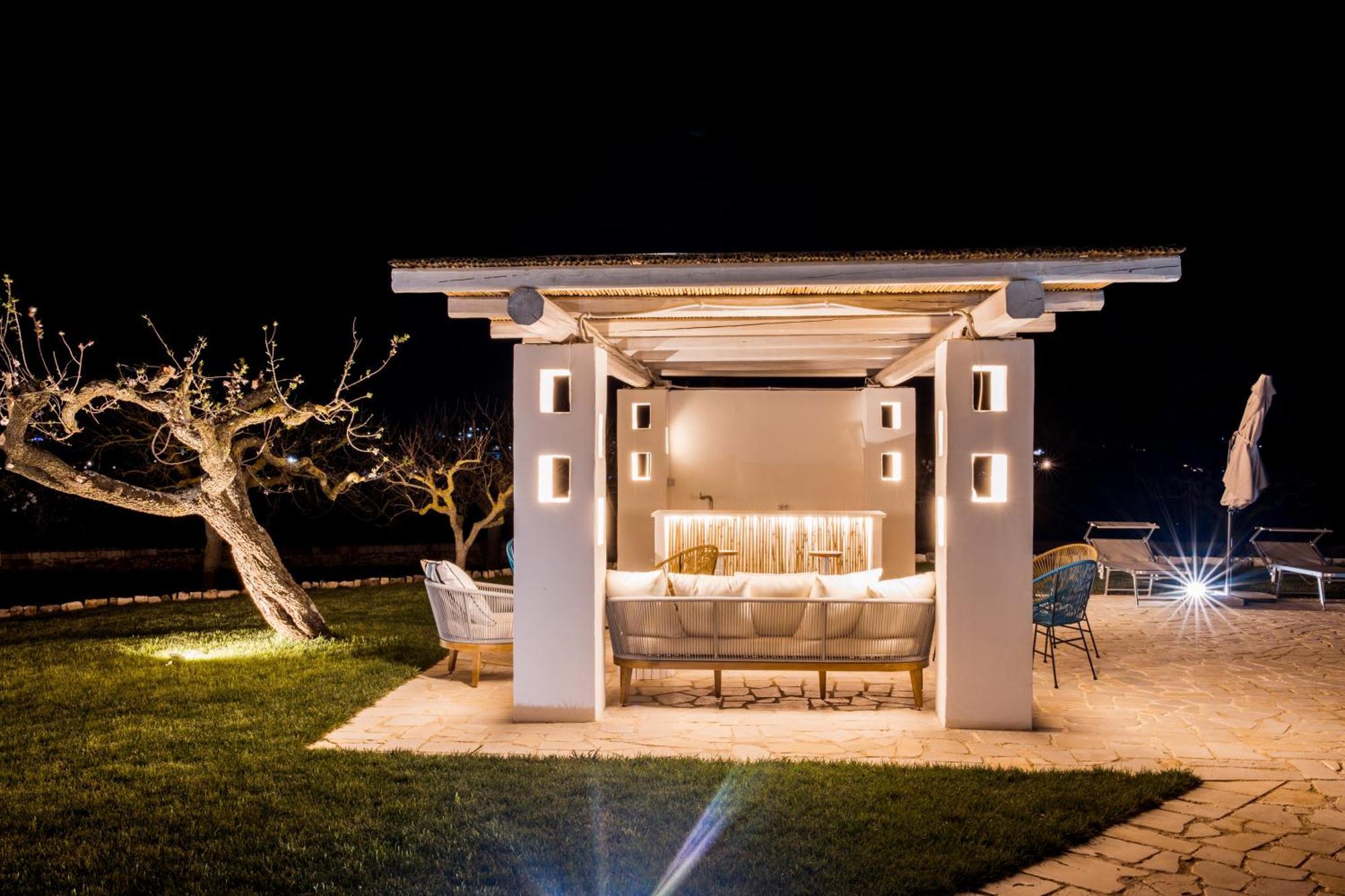 Borgo Chiancarosa Villa Putignano Ngoại thất bức ảnh