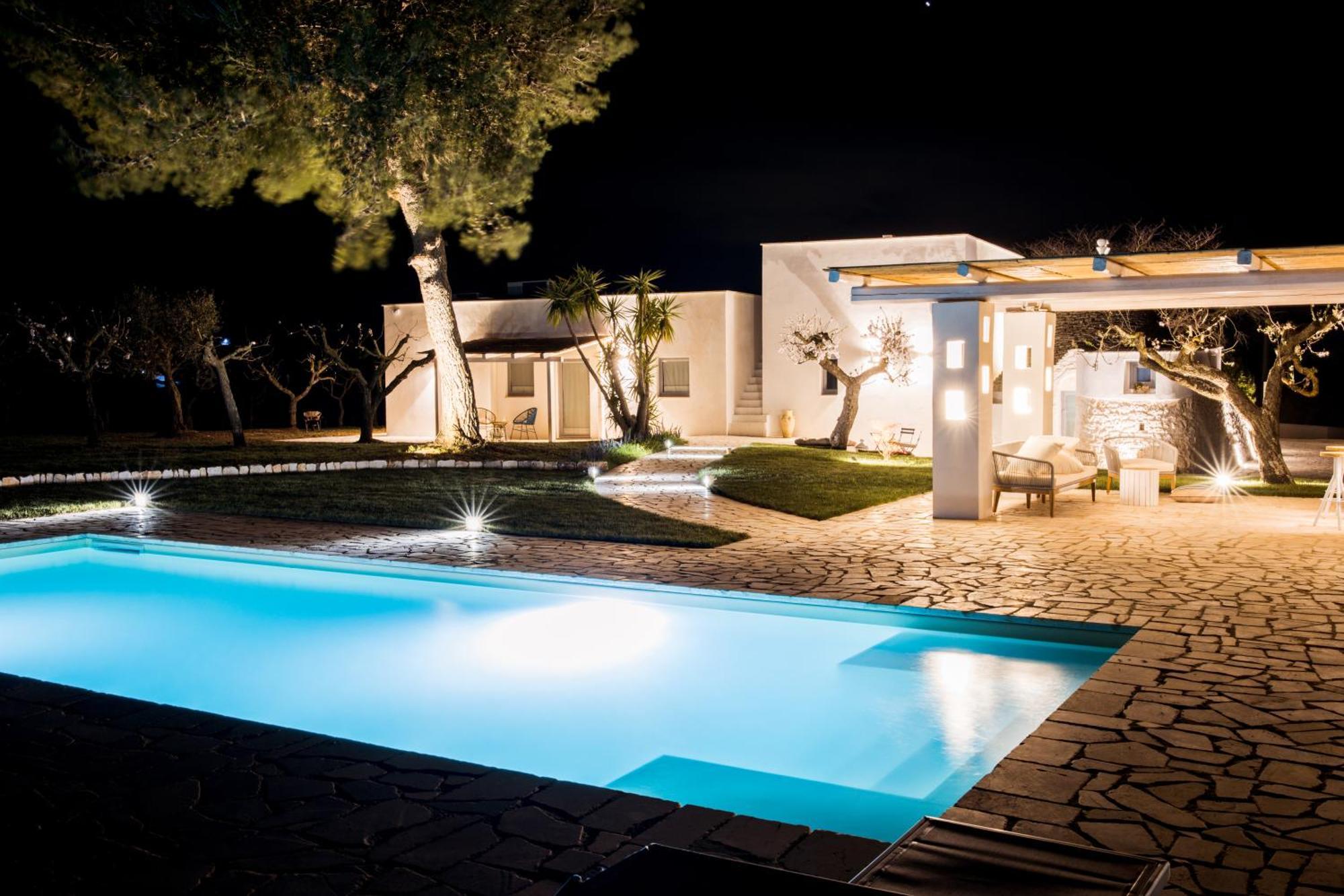 Borgo Chiancarosa Villa Putignano Ngoại thất bức ảnh