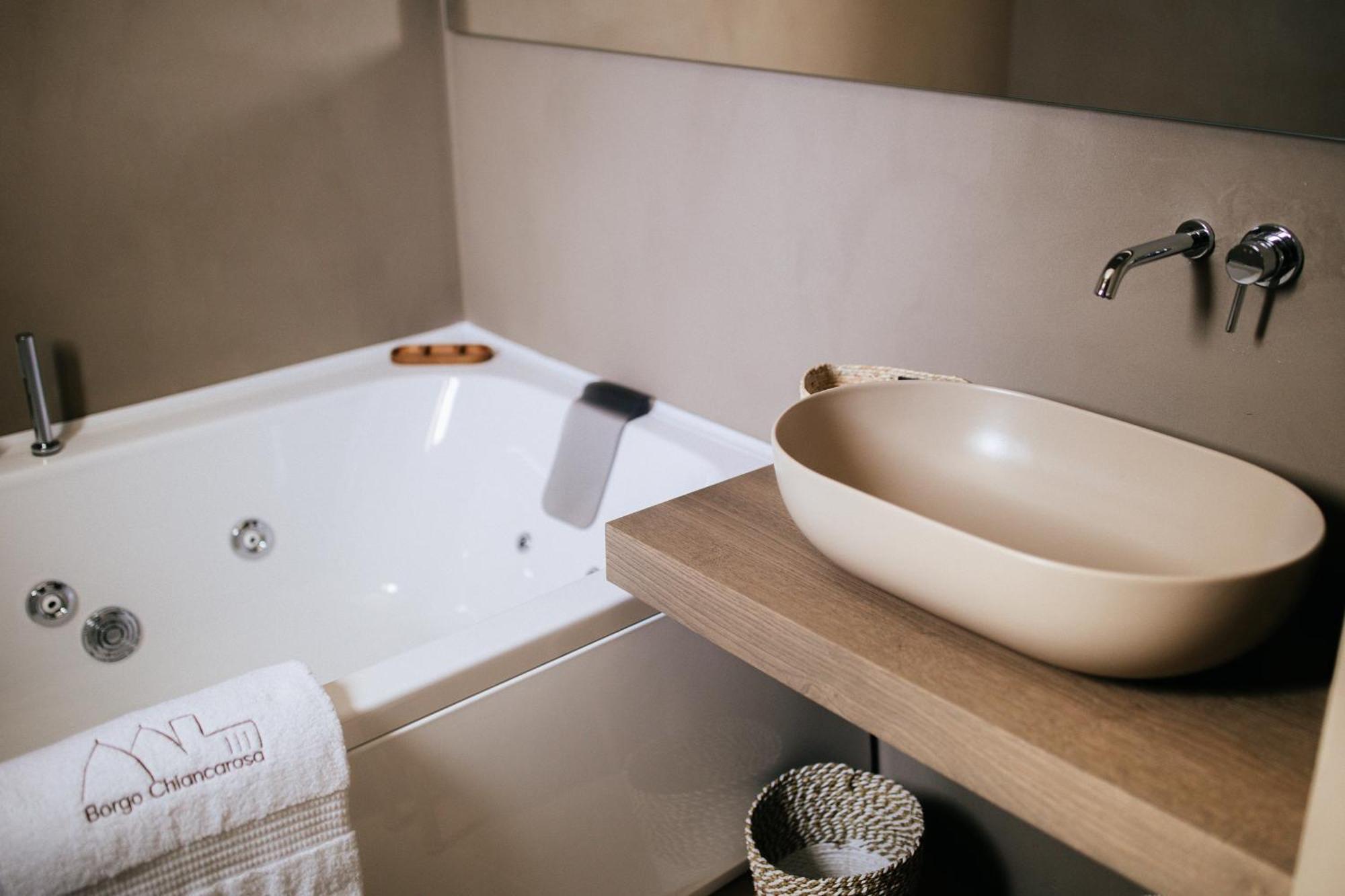 Borgo Chiancarosa Villa Putignano Ngoại thất bức ảnh